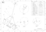do 3d cad modeling, mechanical product design in solidworks
